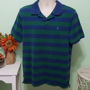 🐞IZOD polo shirt